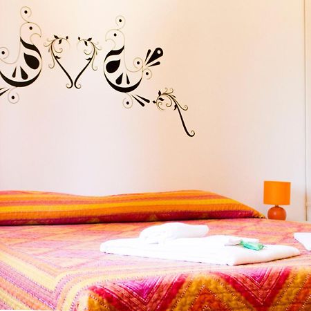 La Purissima Bed and Breakfast Alghero Esterno foto