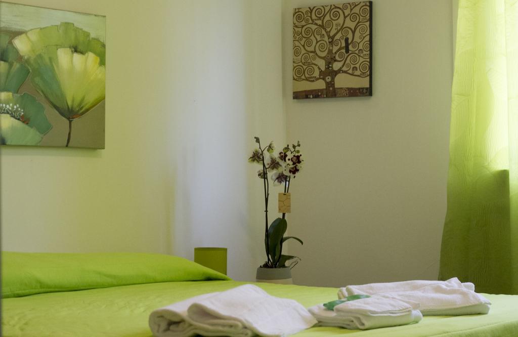 La Purissima Bed and Breakfast Alghero Esterno foto