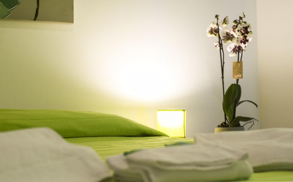La Purissima Bed and Breakfast Alghero Esterno foto