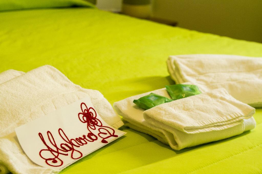 La Purissima Bed and Breakfast Alghero Esterno foto