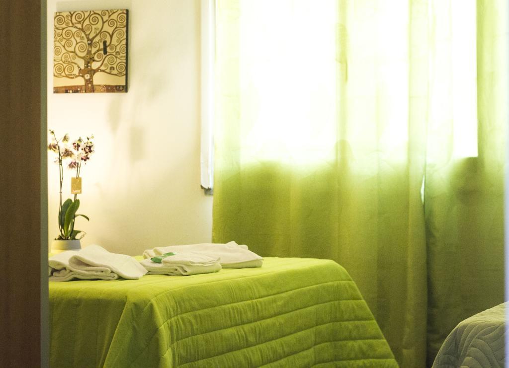 La Purissima Bed and Breakfast Alghero Esterno foto