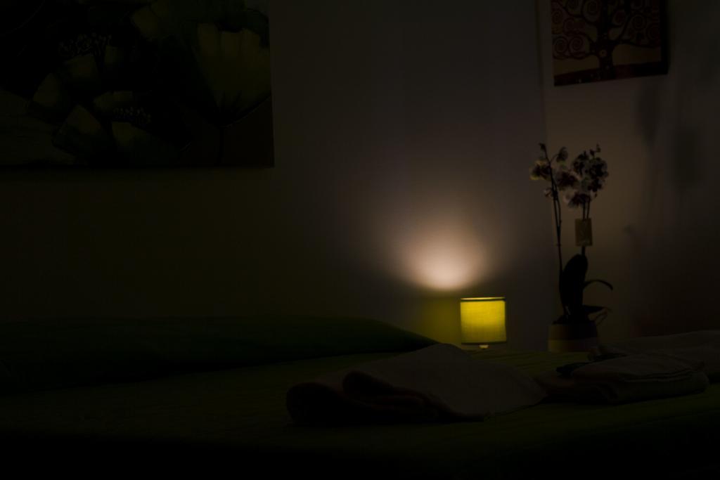 La Purissima Bed and Breakfast Alghero Esterno foto