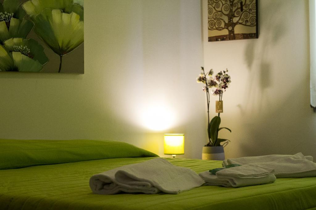 La Purissima Bed and Breakfast Alghero Esterno foto