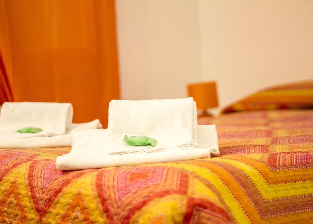 La Purissima Bed and Breakfast Alghero Esterno foto