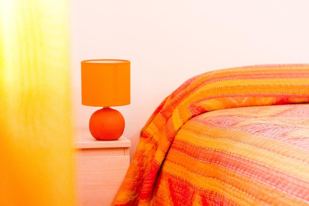 La Purissima Bed and Breakfast Alghero Esterno foto