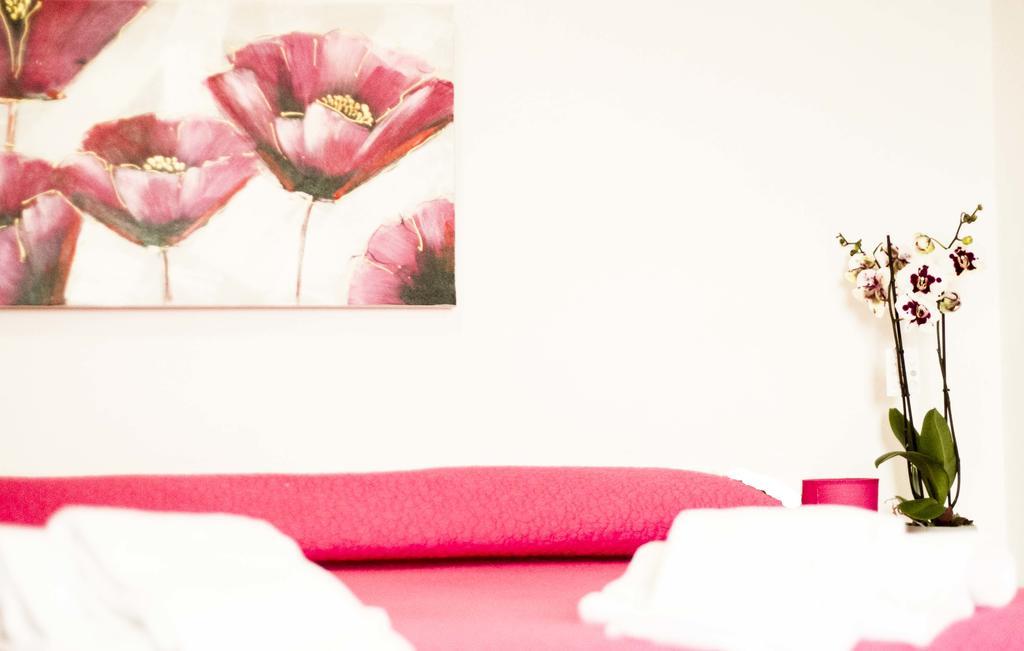 La Purissima Bed and Breakfast Alghero Esterno foto