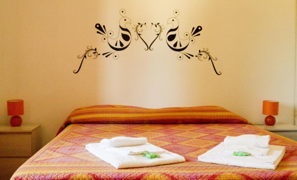 La Purissima Bed and Breakfast Alghero Esterno foto