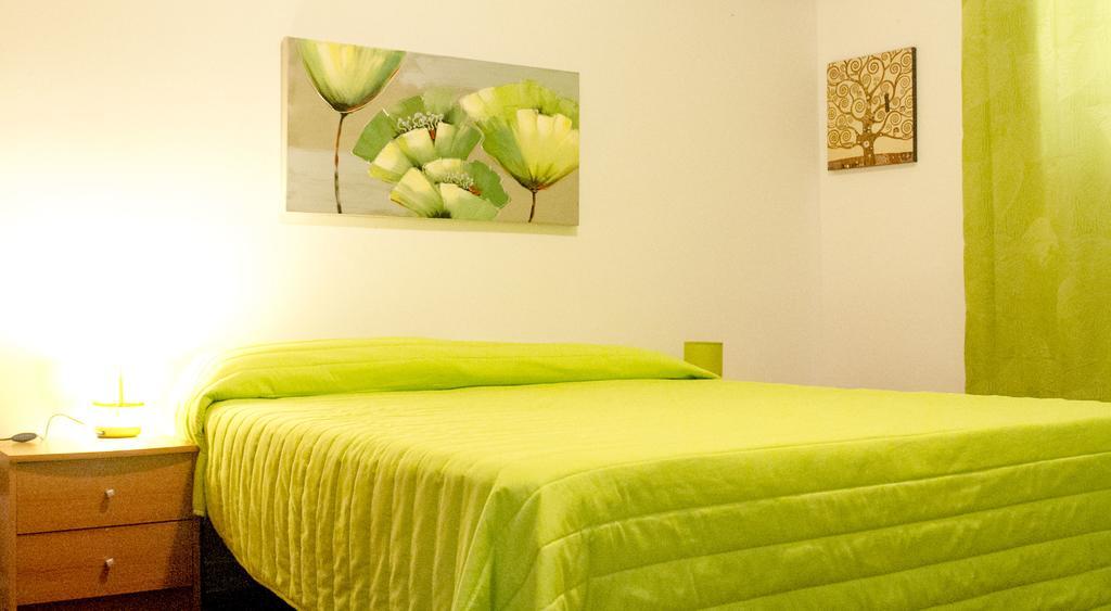 La Purissima Bed and Breakfast Alghero Esterno foto