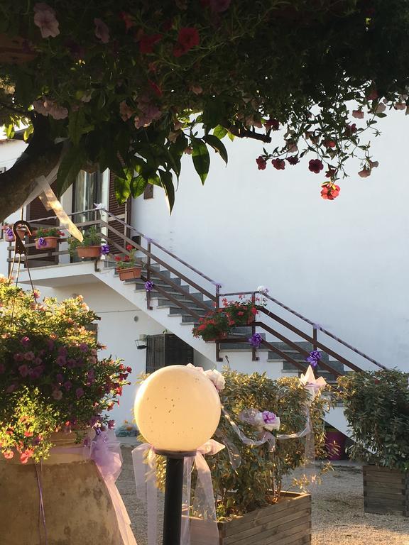 La Purissima Bed and Breakfast Alghero Esterno foto