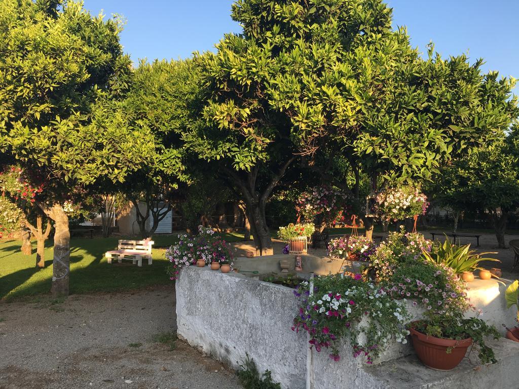La Purissima Bed and Breakfast Alghero Esterno foto
